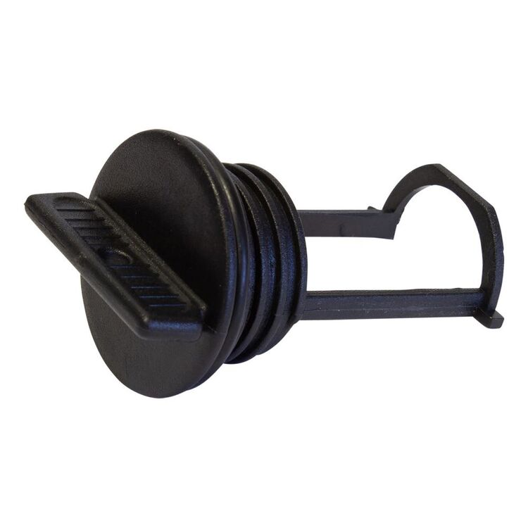 BLA LARGE DIAMETER OBLONG DRAIN BUNG