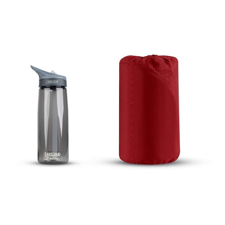 SEA TO SUMMIT COMFORT PLUS SELF-INFLATING SLEEPING MAT