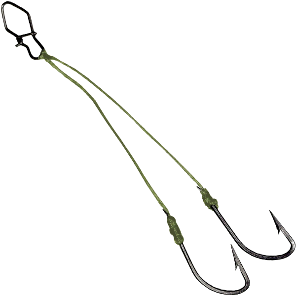 RAPALA VMC RAPID ASSIST HOOKS 3PK