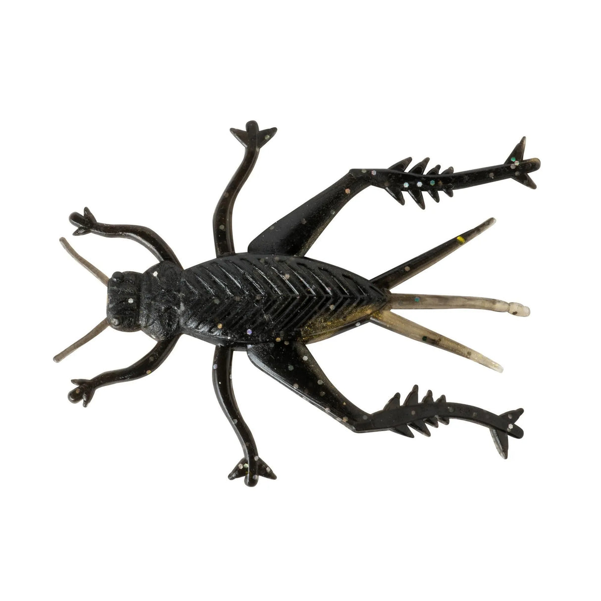 REBEL HOPPER SOFT PLASTIC