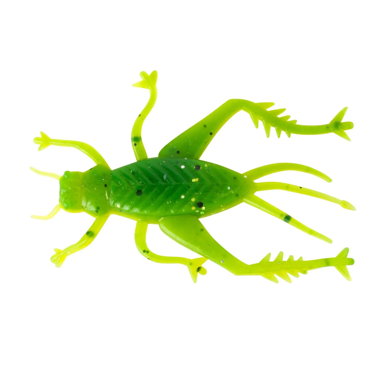 REBEL HOPPER SOFT PLASTIC