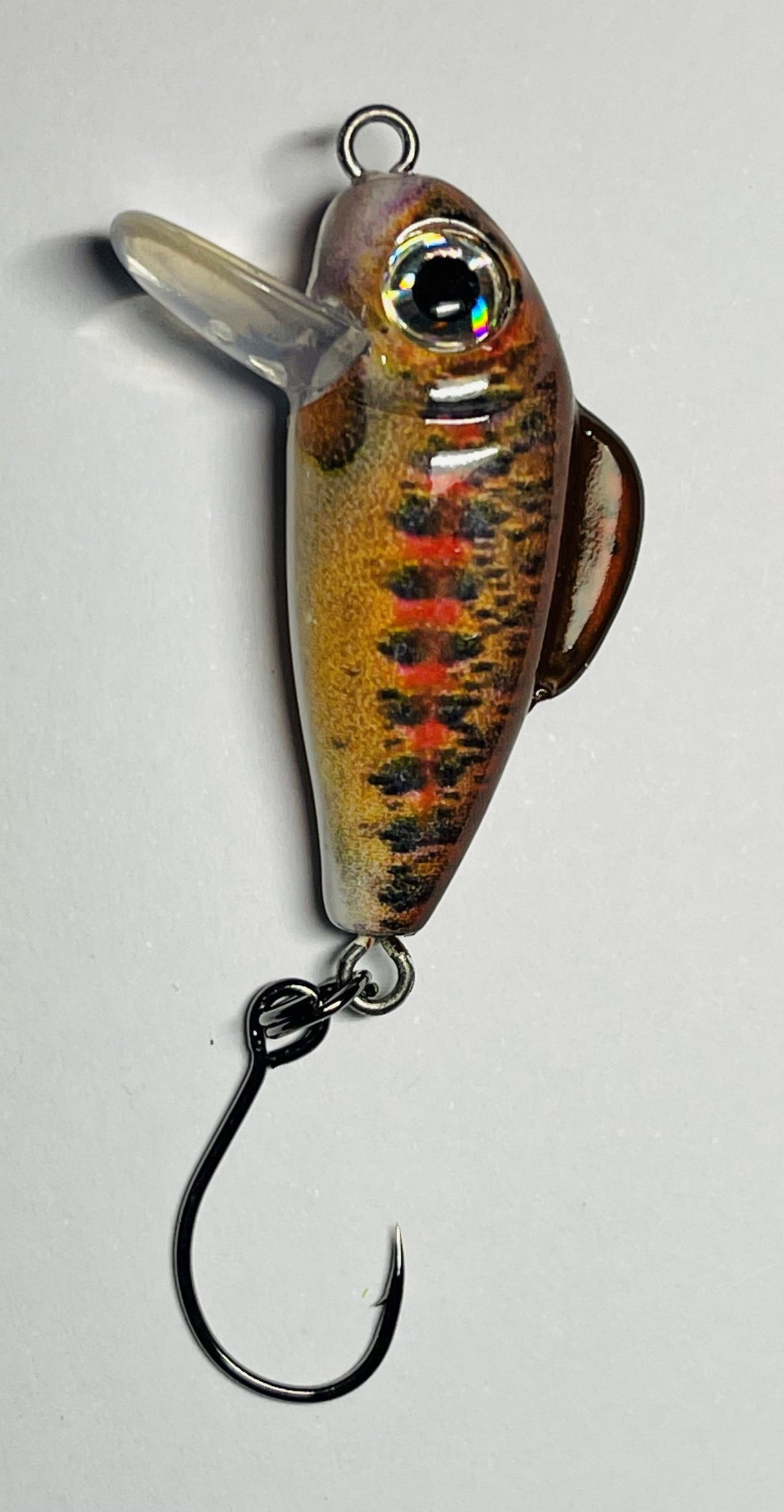 BULLET LURE 3CM