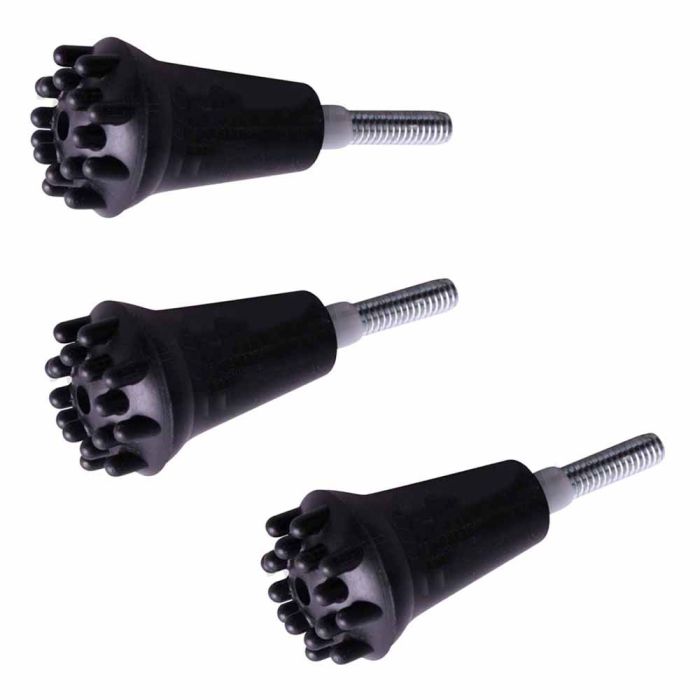BUNNY THUMPER RUBBER BLUNTS ARROW HEAD