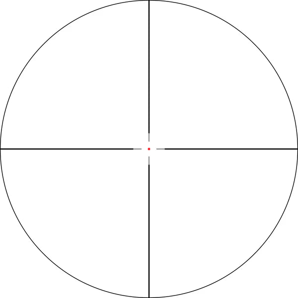 VORTEX CROSSFIRE 3-9X50 V-BRITE SCOPE