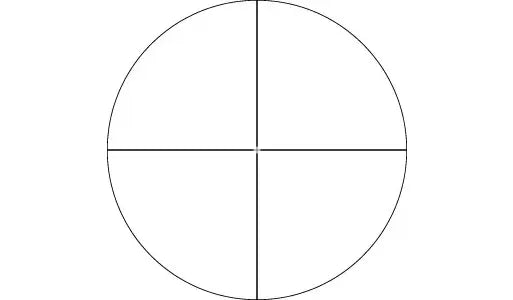 VORTEX DIAMONDBACK 3-9X40 V-PLEX