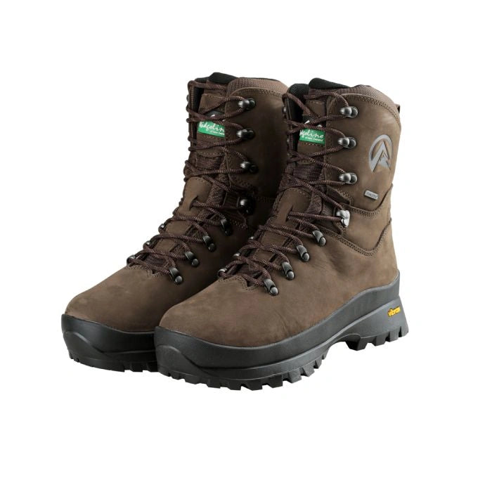 RIDGELINE AORAKI MEN'S HIKING BOOT