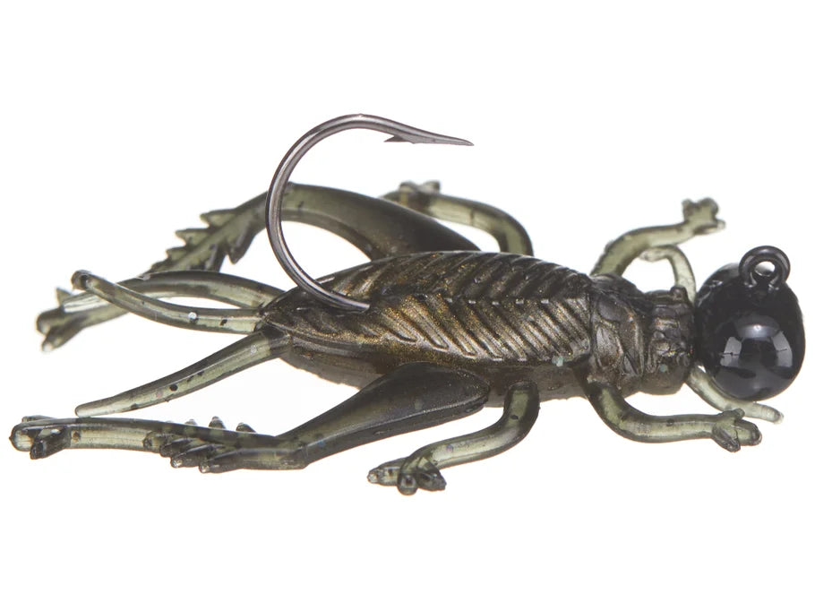 REBEL HOPPER SOFT PLASTIC