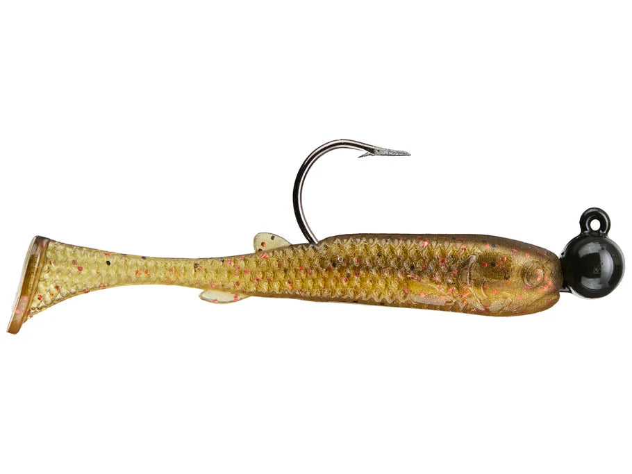 REBEL SHORE SHINER SOFT PLASTIC