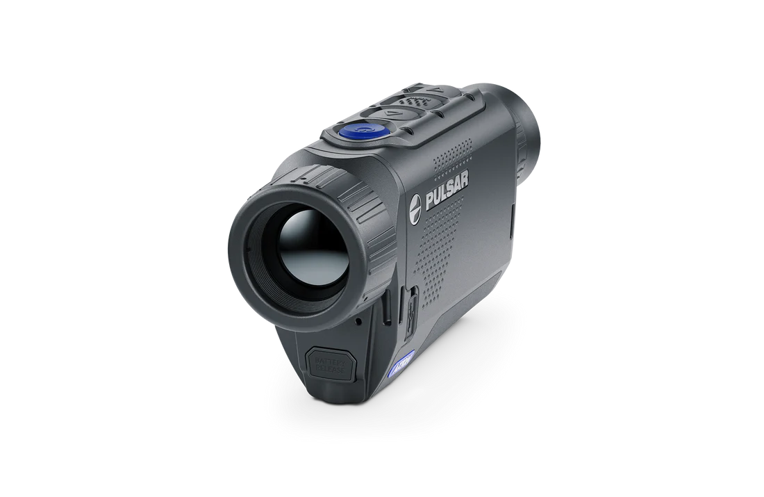 PULSAR AXION XQ30 PRO THERMAL MONOCULAR
