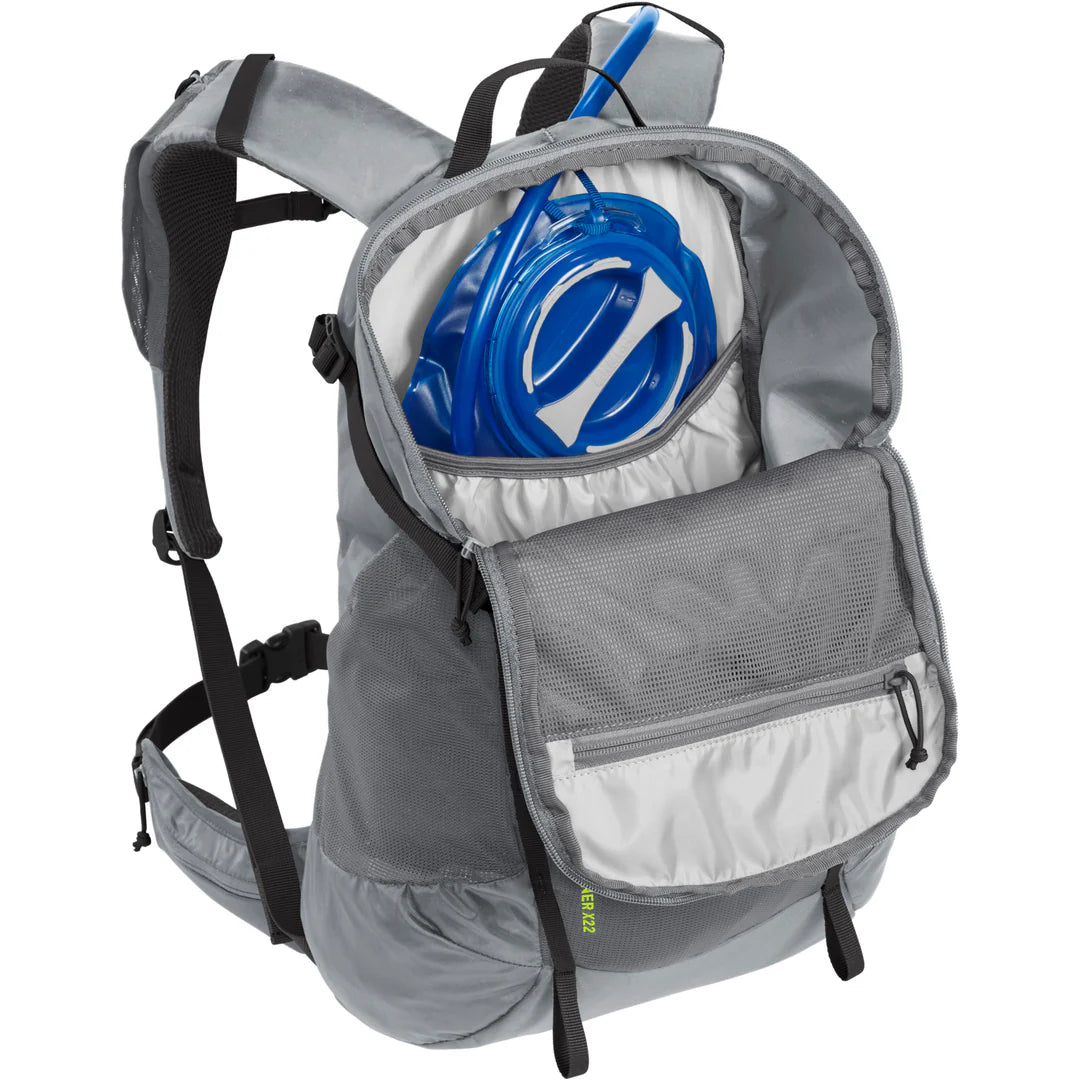 CAMELBAK RIM RUNNER X22 HYDRATION PACK