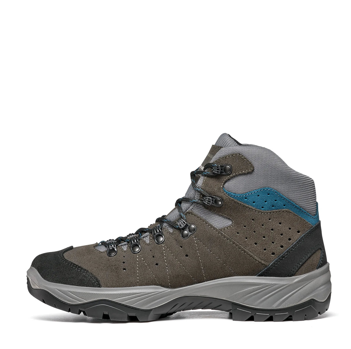 SCARPA MISTRAL GORE-TEX HIKING BOOTS MEN'S