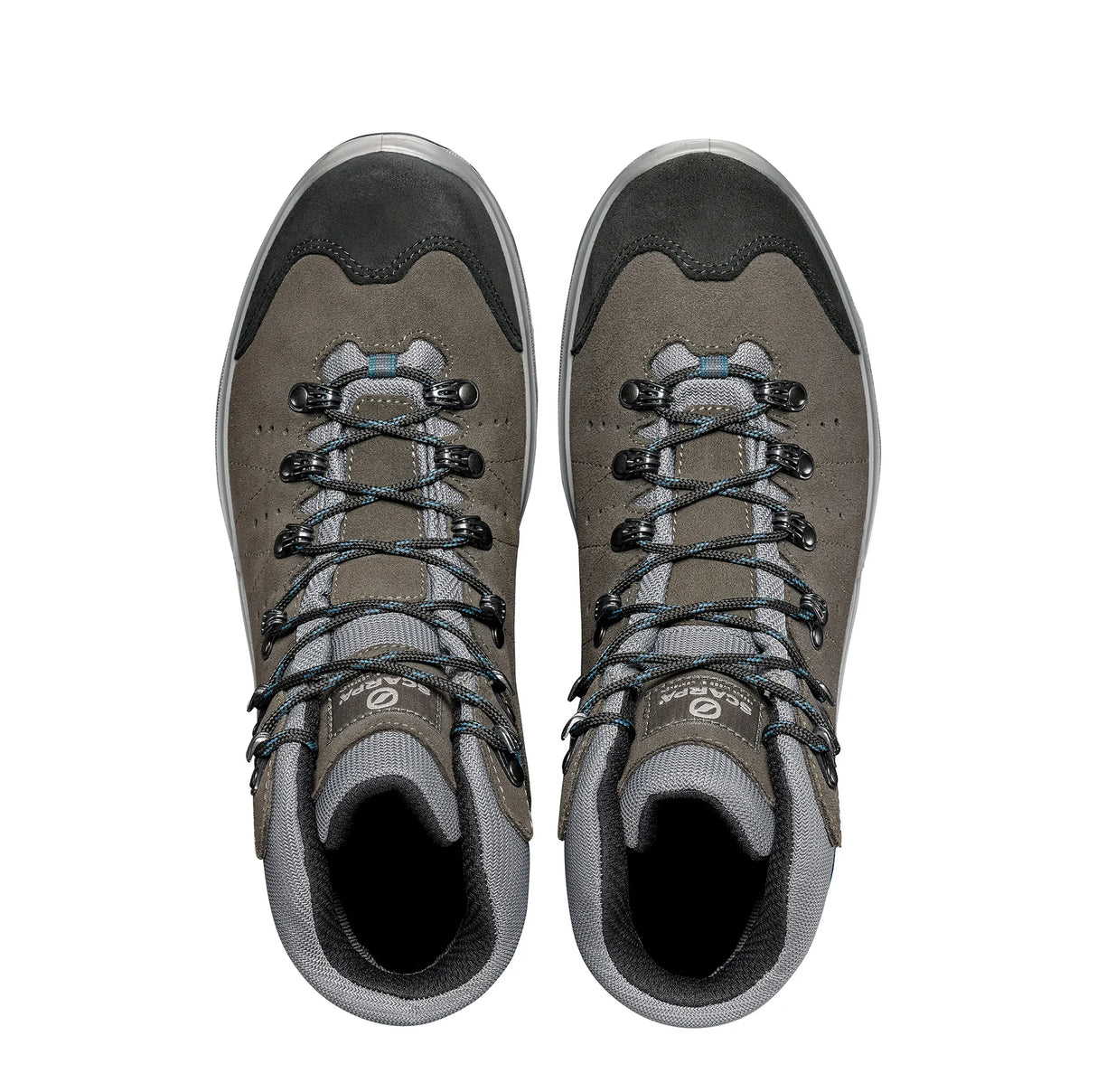 SCARPA MISTRAL GORE-TEX HIKING BOOTS MEN'S