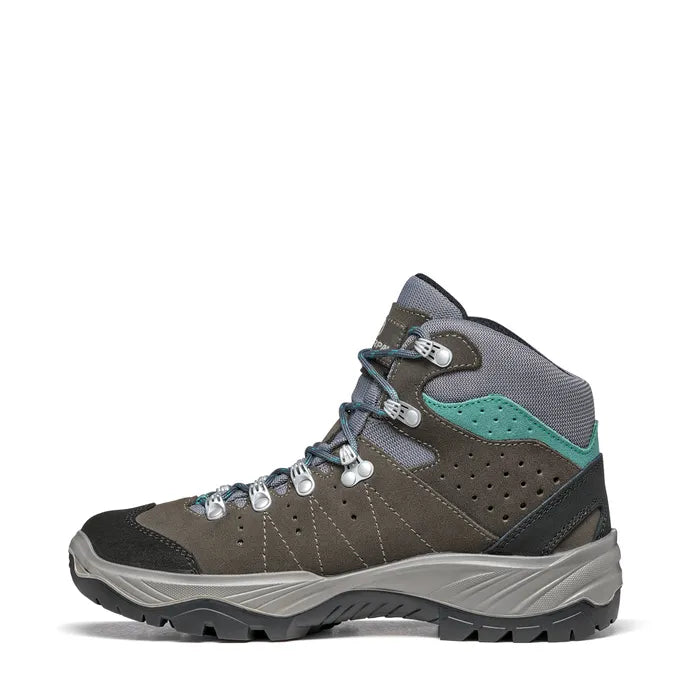 SCARPA MISTRAL GORE-TEX HIKING BOOTS WOMEN'S