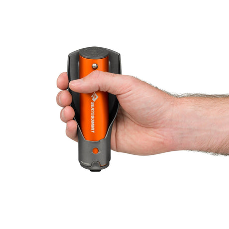 SEA TO SUMMIT ALLOY POCKET TROWEL