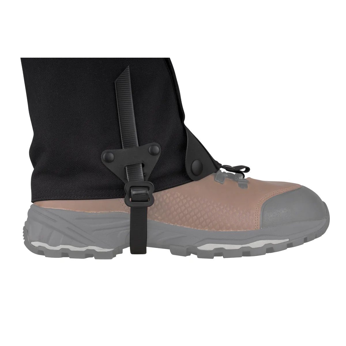 SEA TO SUMMIT QUAGMIRE CANVAS HIKING GAITERS