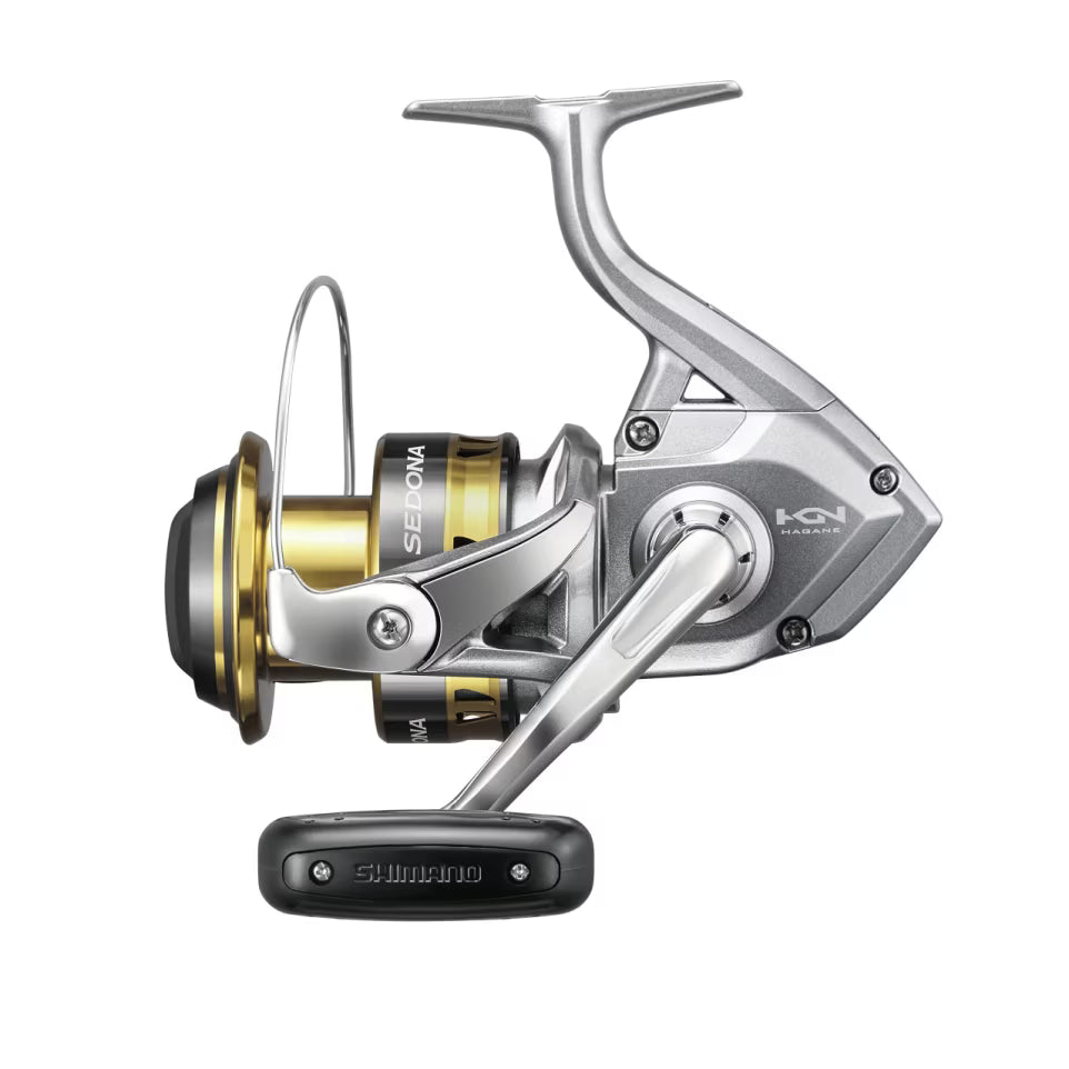 SHIMANO SEDONA SPINNING REEL