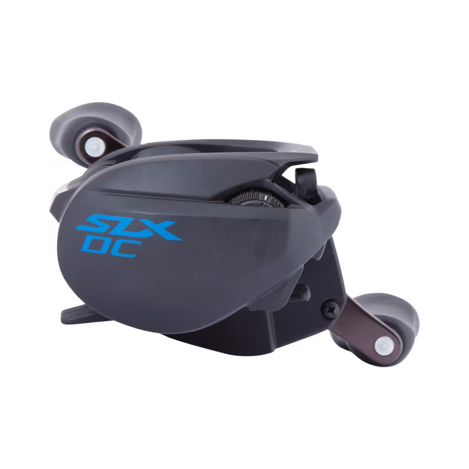 SHIMANO SLX DC BAITCAST REEL