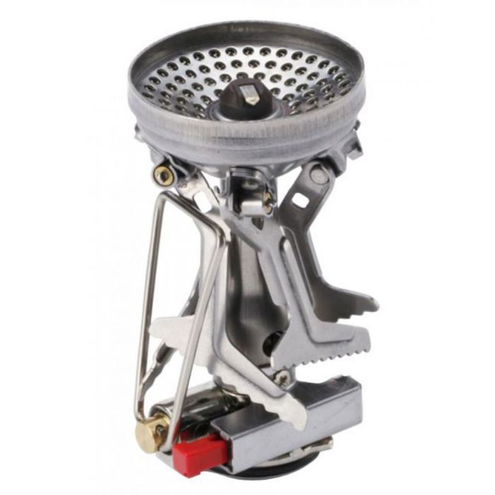 SOTO AMICUS STOVE WITH IGNITER