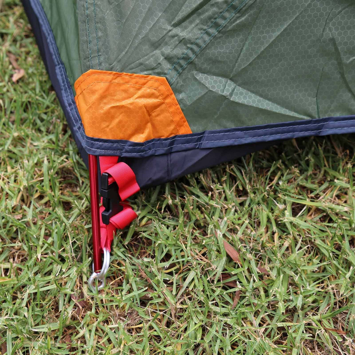 EXPLORE PLANET EARTH SPARTAN 2 PERSON HIKING TENT