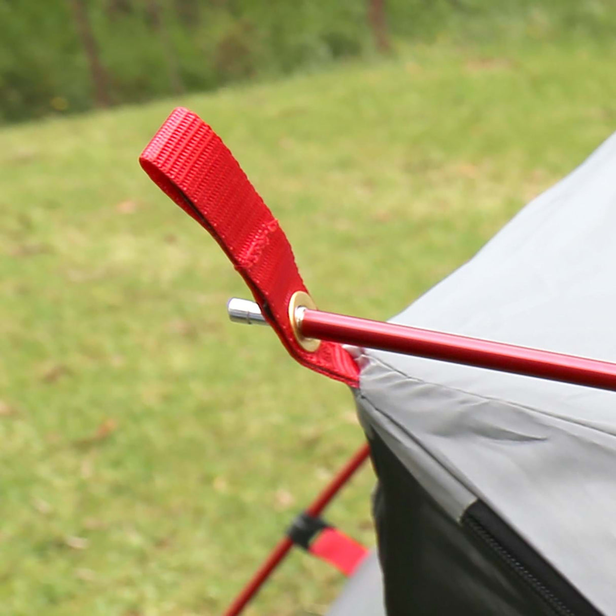 EXPLORE PLANET EARTH SPARTAN 2 PERSON HIKING TENT