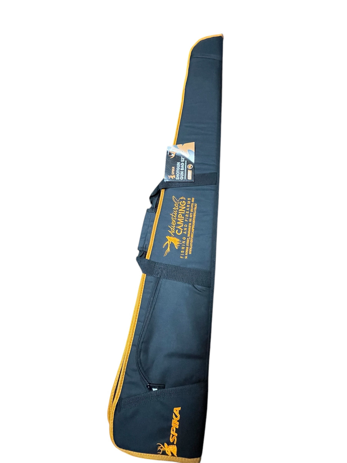 SPIKA SHOTGUN GUN BAG 52INCH WITH ACFF LOGO