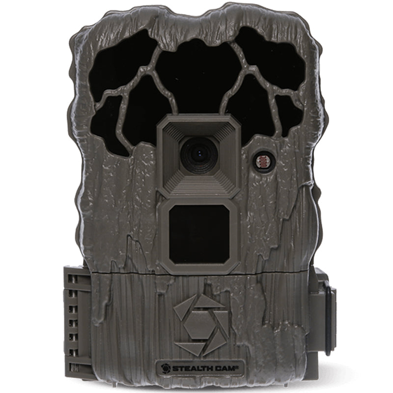 STEALTH CAM QS20 20MP TRAIL CAMERA