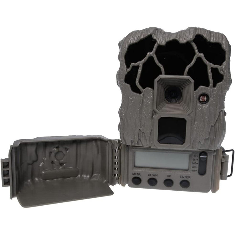 STEALTH CAM QS20 20MP TRAIL CAMERA