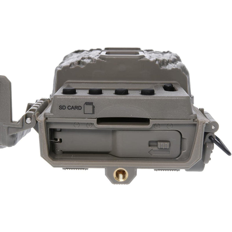STEALTH CAM QS20 20MP TRAIL CAMERA