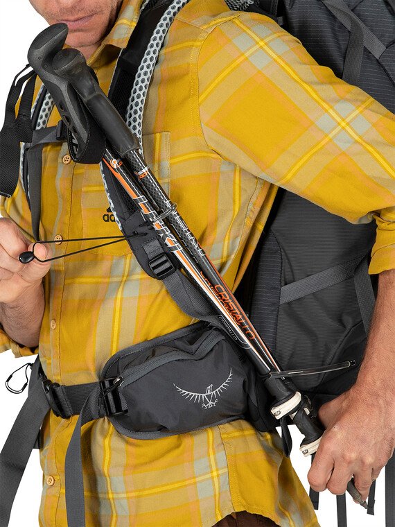 OSPREY STRATOS 44 HIKING PACK