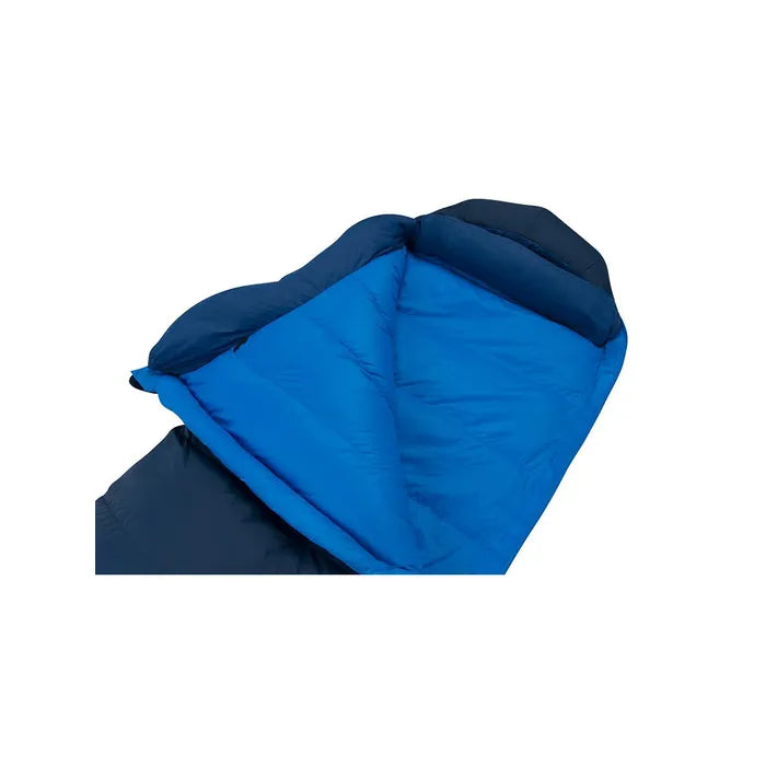 SEA TO SUMMIT TREK TKIII -6 SLEEPING BAG REGULAR