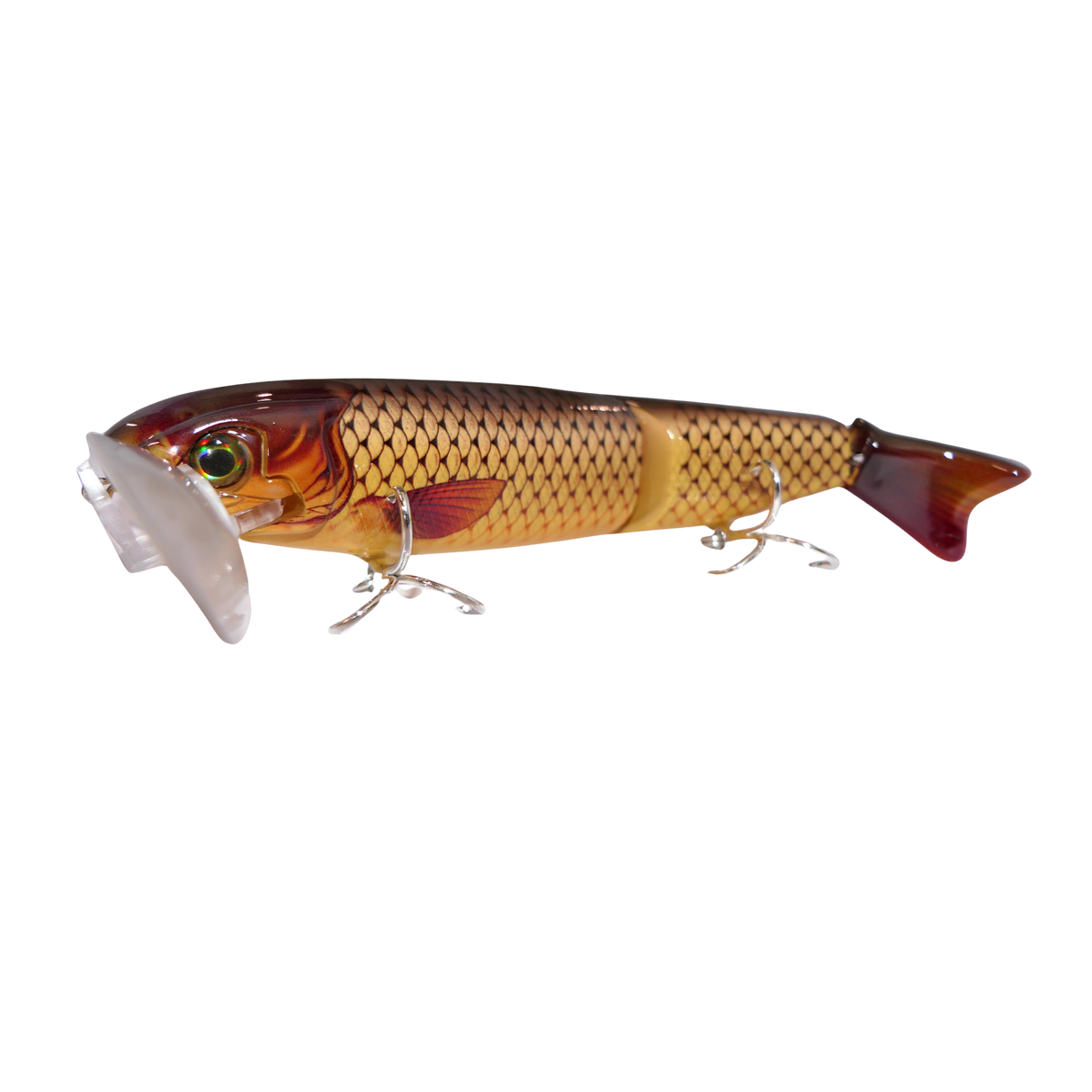 BALISTA TREMOR HARDBODY LURE