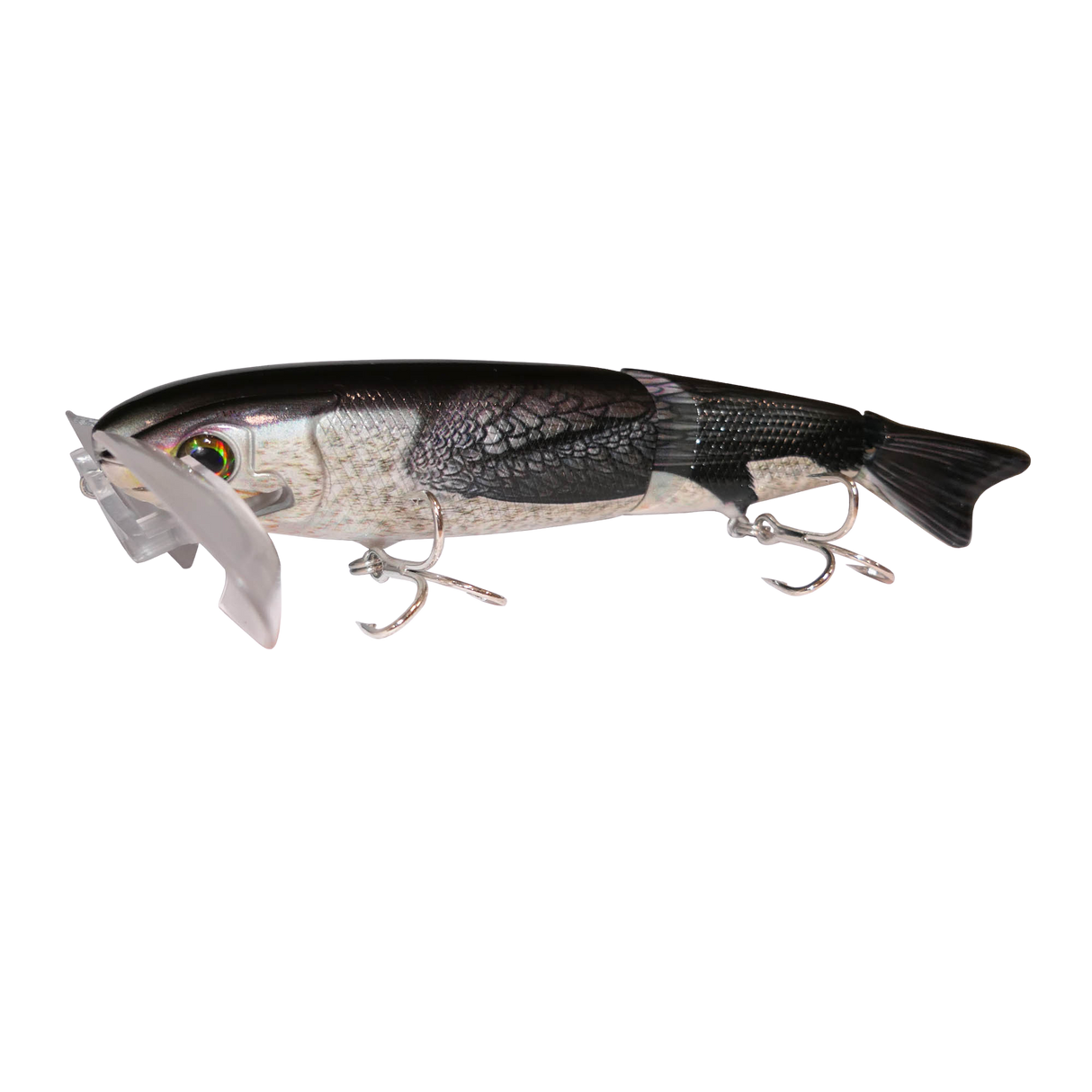 BALISTA TREMOR HARDBODY LURE