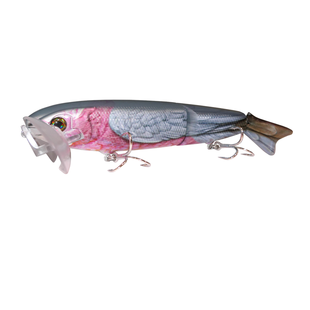BALISTA TREMOR HARDBODY LURE