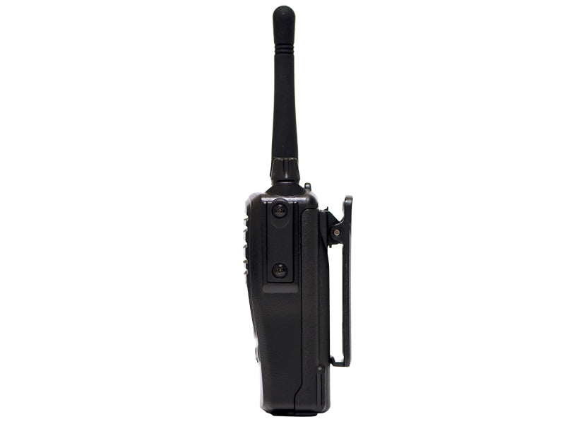 GME TX6160X 5 Watt IP67 UHF CB HANDHELD RADIO