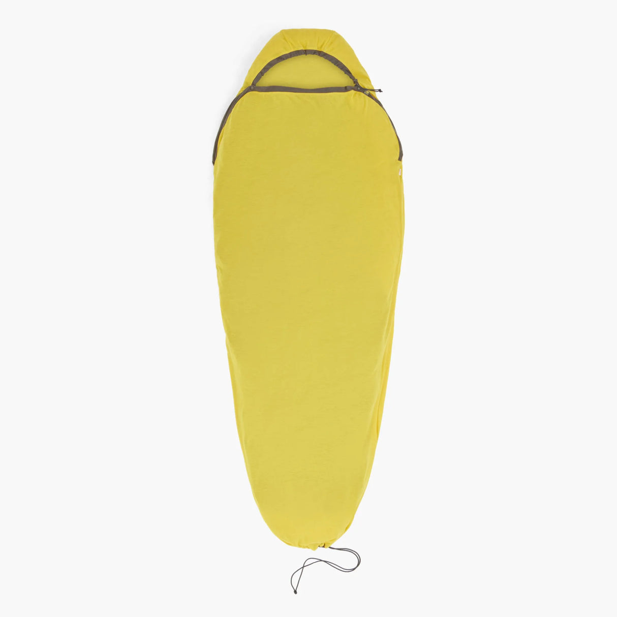 SEA TO SUMMIT REACTOR SLEEPING BAG LINER MUMMY SHAPE