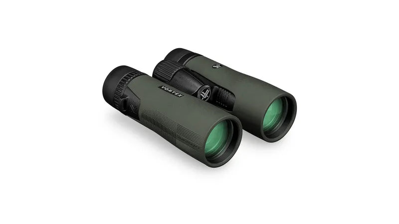 VORTEX DIAMONDBACK HD MOSSY OAK 10X42 BINOCULAR
