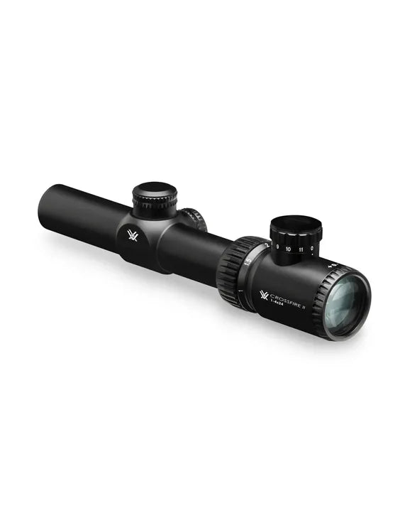 VORTEX CROSSFIRE II 1-4x24 V-BRITE