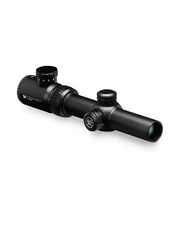 VORTEX CROSSFIRE II 1-4x24 V-BRITE
