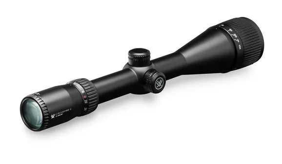 VORTEX CROSSFIRE 6-24X50 BDC