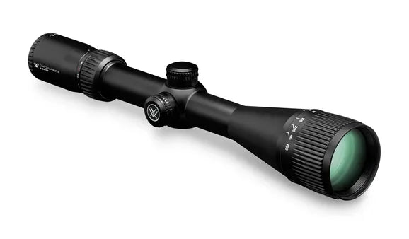 VORTEX CROSSFIRE 6-24X50 BDC