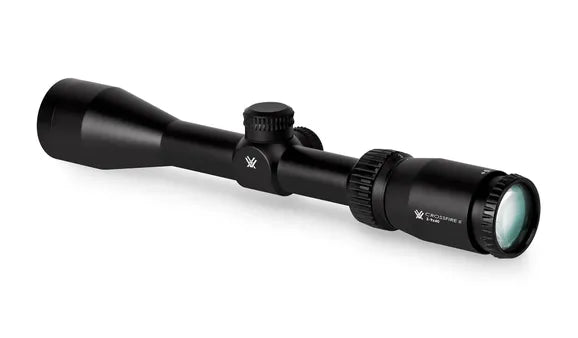 VORTEX CROSSFIRE II 3-9X40 V-BRITE ILLUMINATED RETICLE