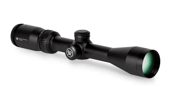 VORTEX CROSSFIRE II 3-9X40 V-BRITE ILLUMINATED RETICLE