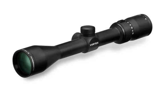 VORTEX DIAMONDBACK 4-12X40 DEAD-HOLD BDC RIFLE SCOPE