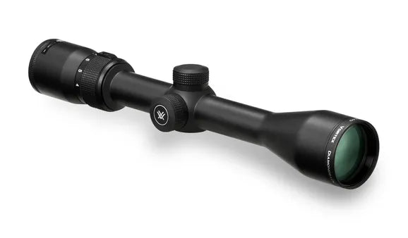VORTEX DIAMONDBACK 4-12X40 DEAD-HOLD BDC RIFLE SCOPE