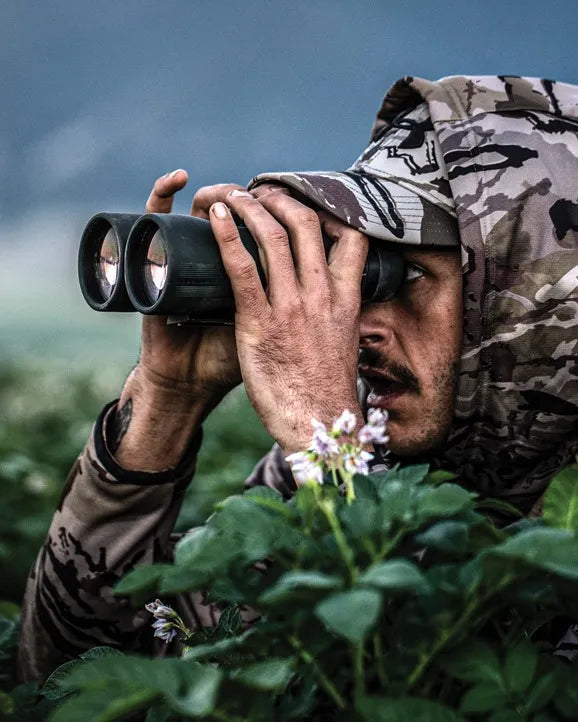 VORTEX DIAMONDBACK 12X50 BINOCULARS