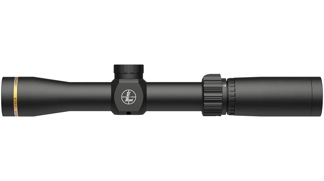 VX-FREEDOM 1.5-4X28 IER SCOUT DUPLEX RIFLE SCOPE