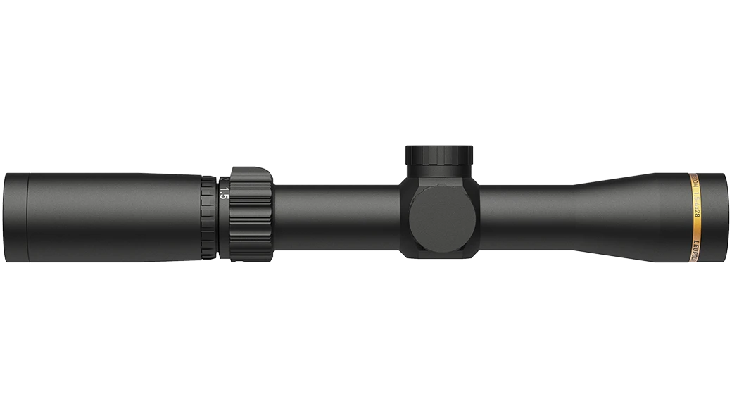 VX-FREEDOM 1.5-4X28 IER SCOUT DUPLEX RIFLE SCOPE