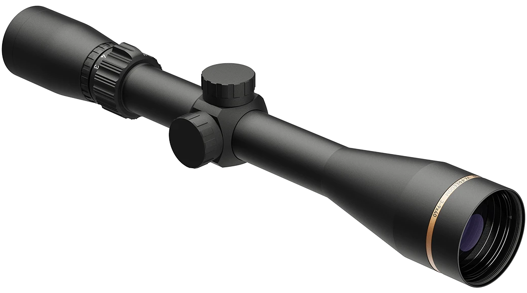 LEUPOLD VX FREEDOM 3-9X40 HUNT PLEX