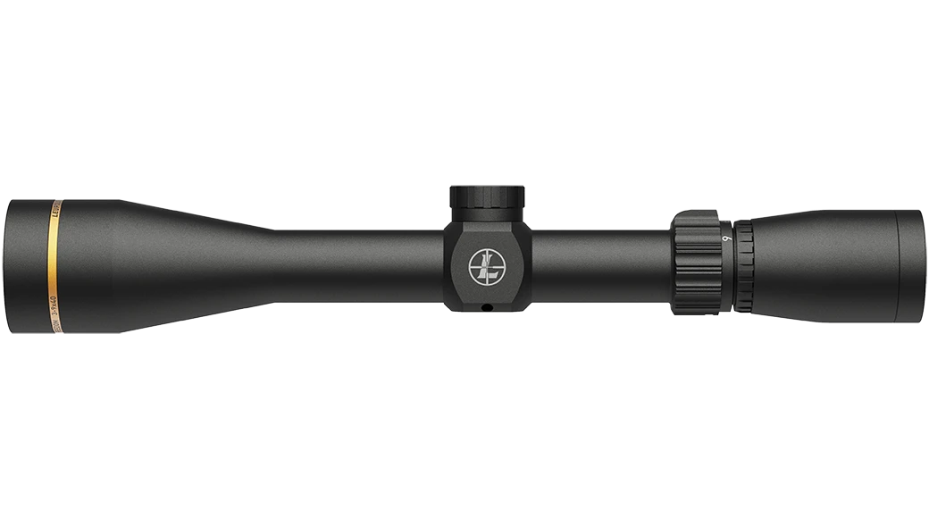 LEUPOLD VX FREEDOM 3-9X40 HUNT PLEX