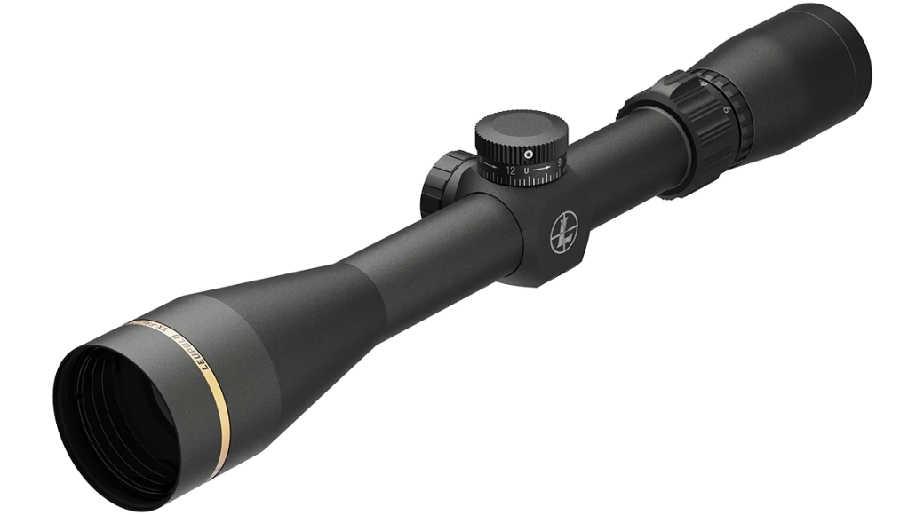 LEUPOLD VX-FREEDOM 3-9X40 CDS DUPLEX SCOPE